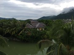 -三亚亚龙湾五号度假别墅酒店