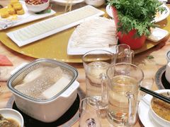 -清真军邺·金富苑肥牛(石坡街旗舰店)