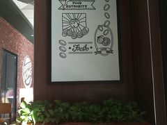 -汉堡王(北京通州领展店)