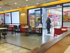 -永和大王(龙德广场店)