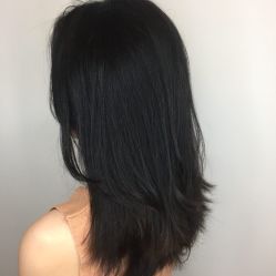 -BTR发型定制潮沙龙店