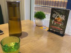 -mango tree芒果树泰国餐厅(青岛万象城店)