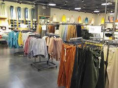 -鹿岛会员店(熙地港店)