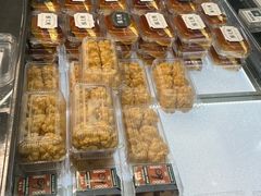-酥大興·新国潮糕点配茶饮(龙岗万达黑金店)