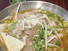 -大叻和越南粉(南浦里店)