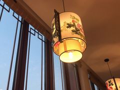 靠窗位-素满香·素食自助餐(苏州·临顿路店)