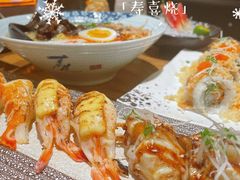 -赤稻·日式料理(禅城店)