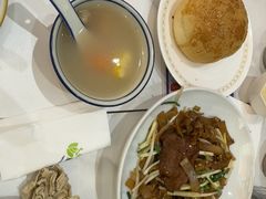 -香港新曜记茶餐厅(星耀城店)