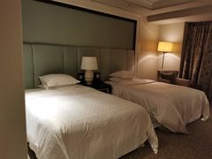 -澳门喜来登大酒店