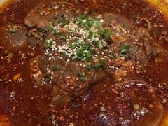 -敏珠拉姆藏餐·南京厨房(富春江东街店)