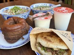 -老三羊汤【北兴隆街店】