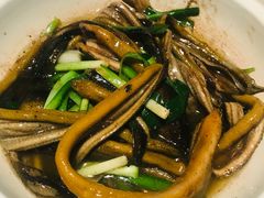 -芳芳私房菜·精做淮扬菜(承德路店)