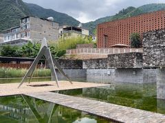 -抚仙湖禄充风景区