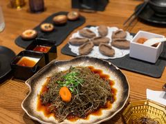 梅里树花菜-敏珠拉姆藏餐·南京厨房(富春江东街店)