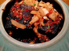 -洞庭土菜小炒馆(易发广场店)