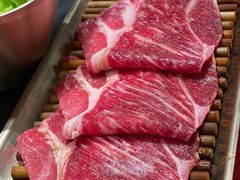 -西塔老太太泥炉烤肉(龙湖北苑天街店)