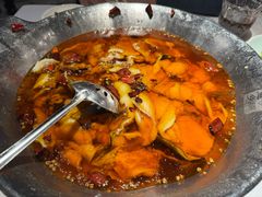 -沸腾鱼乡(知春路分店)