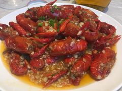 -虾味传奇(生态龙虾城店)