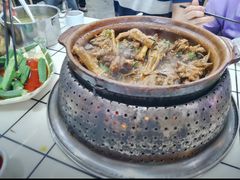 -榭香林温泉醉鹅(胜利路店)