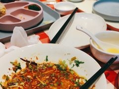 -西贝(深圳卓悦汇店)