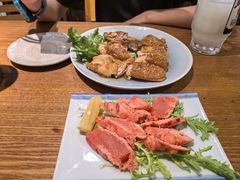 -桂马·日本料理·海胆·海鲜饭·酒场(民主广场店)
