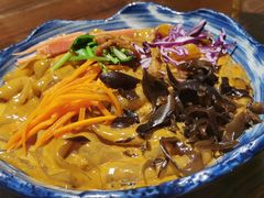 大拉皮-七菜馆·东北菜·蒸饺(文体路店)