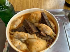 -乌糖沙茶面(民族路店)