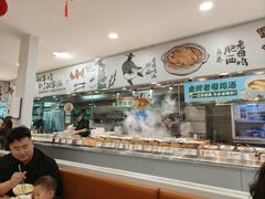 -老乡鸡(马鞍山路店)