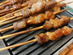 -云海肴·汽锅鸡·云南菜(苏州中心店)