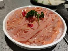 极品鸭肠-园里火锅(仁和新城店)