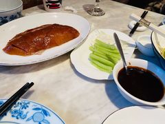 片鸭鸭-漢舍中国菜馆(889广场店)