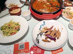 -沱江小镇 (良乡店)
