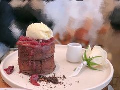 -FLOVIE FLORIST CAFE