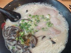 -博多一幸舍(侨福芳草地购物中心店)