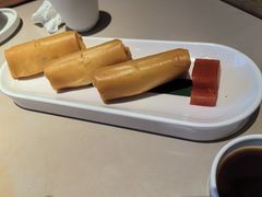 -蔡澜点心·粤菜(领展购物广场店)