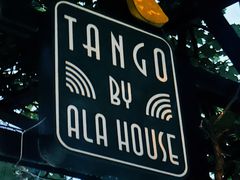 -Tango by Ala House
