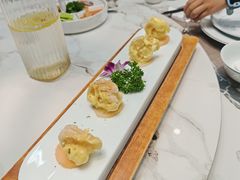-酒蜻蜓·庭院私房菜(天元东路店)