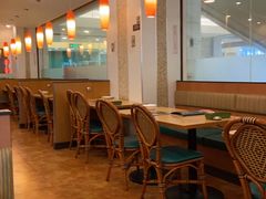 -萨莉亚意式餐厅(特力时尚汇店)
