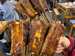 -冶建镜子·老南昌大排档·江西虾王(总店)