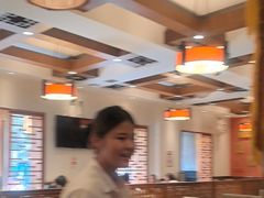 -福来居烤鸭店(天坛二店)