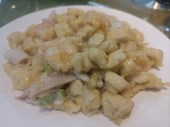 -振生清真饭店(永安道店)