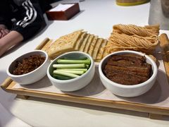 -大鸭梨烤鸭(金色漫香店)