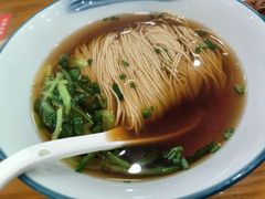 -小方的面(徐家汇店)