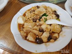 -东坊味道私房菜·地道顺德菜(大良店)