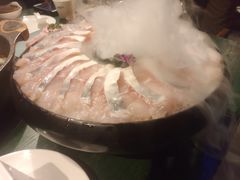 -老灶堂文创火锅(文艺路店)