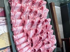 -北京老门框爆肚涮肉馆(凤城六路店)