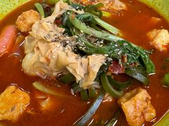 -老王太太串吧(中街店)