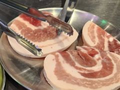 -西桥洞韩式烤肉(燕郊店)