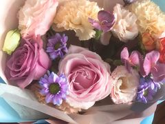 -ChaKo Flora ·茶子花艺 (市北店)