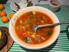 -楼兰新疆菜(江宁万达店)